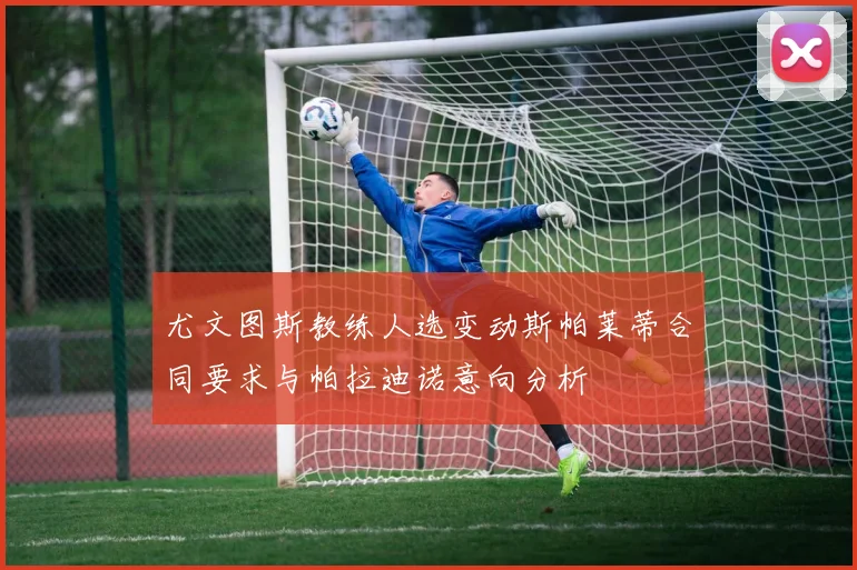 尤文图斯教练人选变动斯帕莱蒂合同要求与帕拉迪诺意向分析